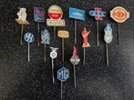 Speldjes 14 stuks., Verzamelen, Speldjes, Pins en Buttons, Ophalen of Verzenden, Zo goed als nieuw, Overige onderwerpen