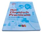 studieboek het chemisch practicum, Ophalen of Verzenden, Beta, Zo goed als nieuw, HBO