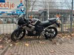 Honda CBR 125, Particulier