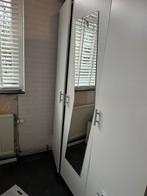 Kledingkast €75, Huis en Inrichting, Kasten | Kledingkasten, Gebruikt, 150 tot 200 cm, 50 tot 75 cm, 50 tot 100 cm