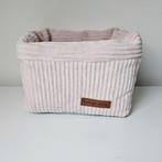 Baby's Only Commodemandje - Opbergmandje - Commode organizer, Ophalen of Verzenden, Zo goed als nieuw, Overige typen