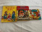 Schoencadeautjes Leuke kinderboeken set, Boeken, Ophalen of Verzenden, Gelezen, Diverse, Sprookjes