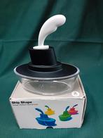 Alessi botervloot., Ophalen of Verzenden, Zo goed als nieuw