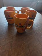 Chocomel mokken, Ophalen of Verzenden, Zo goed als nieuw, Overige stijlen, Kop(pen) en/of Schotel(s)