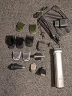Philips Multigroom 7000 MG7720/15., Ophalen of Verzenden, Zo goed als nieuw, Scheren en Epileren