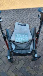 Rollator, Diversen, Ophalen, Zo goed als nieuw