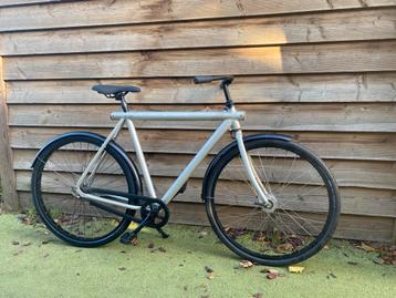 Leuke VANMOOF VAN MOOF 28 inch beschikbaar voor biedingen