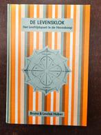 De Levensklok - Bruno & Louise Huber - het leeftijdspunt in, Boeken, Achtergrond en Informatie, Astrologie, Ophalen of Verzenden