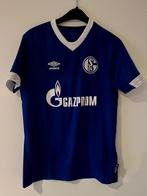 Schalke 04 umbro 152cm kinder kids voetbal shirt duitsland, Verzenden, Zo goed als nieuw, Buitenlandse clubs, Shirt