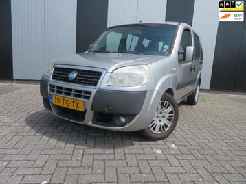 Fiat Doblò 1.4 Dynamic beschikbaar voor biedingen