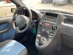 Fiat Panda 1.2 Edizione Cool | 5-Drs + Radio Nu € 1.975,-!, Voorwielaandrijving, Stof, Gebruikt, Origineel Nederlands