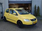 Volkswagen Fox 1.2 Trendline|Nieuwe APK, Origineel Nederlands, Te koop, Benzine, 17 km/l