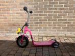 Puky kinderstep roze, Ophalen, Gebruikt, Gewone step, Puky