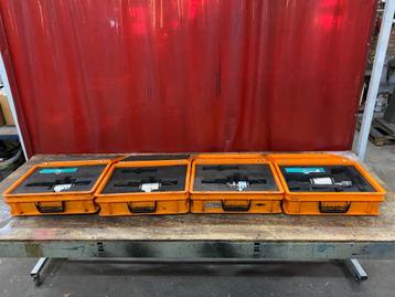 Holmatro hydraulische moerensplijter M12-M24 beschikbaar voor biedingen