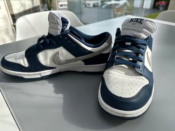 Nike dunk mt 43 super staat!!!