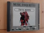 Cd, 70's hits, Ophalen of Verzenden, 1960 tot 1980, Gebruikt