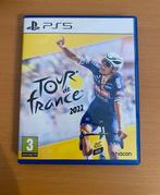 Tour de France 2022, Vincent's games, Ophalen of Verzenden, Zo goed als nieuw, Info@vincents-games.nl