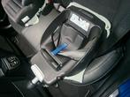 Maxi cosi easyfix bevestigen met gordel., Ophalen, Gebruikt, Maxi-Cosi