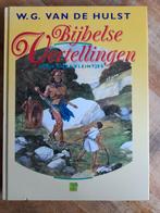 W.G. van de Hulst  Bijbelse vertellingen voor onze kleintjes, Ophalen of Verzenden, W.G. van de Hulst
