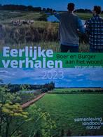 Eerlijke Verhalen 2023 - Nieuw!, Ophalen of Verzenden, Nieuw, Wim van der Heide, Benelux