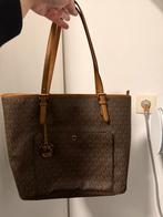 Michael Kors tas bruin Shopper, Ophalen, Zo goed als nieuw, Bruin, Shopper