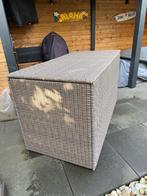 Kussenbox van het merk Le Sud, Tuin en Terras, Ophalen, Zo goed als nieuw