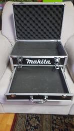 Makita gereedschapskoffer, Muziek en Instrumenten, Behuizingen en Koffers, Ophalen of Verzenden, Zo goed als nieuw