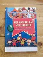 Sinterklaas liedjes en voorleesboek 2 kleine, stoute Pietjes, Diversen, Sinterklaas, Ophalen of Verzenden, Zo goed als nieuw