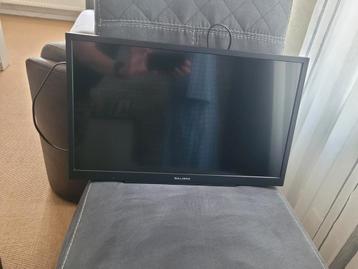 Televisie/monitor beschikbaar voor biedingen