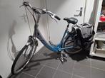 Sparta ion electrische fiets, Ophalen, Minder dan 30 km per accu, Sparta, Gebruikt