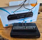 Humax 5300C, Audio, Tv en Foto, Decoders en Harddiskrecorders, Ophalen of Verzenden, Zo goed als nieuw, Decoder