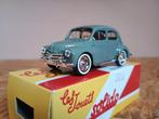 Renault ! 4 cv., Ophalen of Verzenden, Nieuw, Auto, Solido