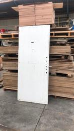 Deuren, Ophalen, 80 tot 100 cm, Binnendeur, Zo goed als nieuw