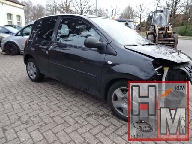 Renault twingo bj 2008 1.2 d4f voor demontage, Auto-onderdelen, Overige Auto-onderdelen, Gebruikt, Ophalen of Verzenden