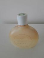 Vintage carven parfum creme, Ophalen of Verzenden, Gebruikt, Miniatuur