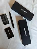 Hugo boss balpen nieuw, Ophalen of Verzenden, Zo goed als nieuw, Zwart, Handen en Nagels