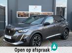 Peugeot 2008 1.2 PureTech GT ALCANTARA ACC CARPLAY NAVI AUTO, Auto's, Gebruikt, Euro 6, 1199 cc, 3 cilinders