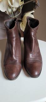 Laarsje van Maripé, Kleding | Dames, Schoenen, Bruin, Lage of Enkellaarzen, Ophalen of Verzenden, Gedragen