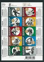 Vel 100 jr NOC NSF no V2947, postfris, Verzenden, Postfris