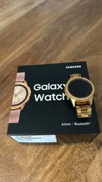 Smartwatch Samsung 42mm, Ophalen, Gebruikt, Android