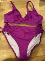 Antigel bikini 85D slip 44 NIEUW!! Nieuwprijs €130,-, Ophalen of Verzenden, Nieuw, Paars, Bikini