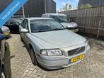 Volvo S80 AUTOM.|AIRCO|MEENEEMPRIJS!, Auto's, Oldtimers, Origineel Nederlands, Te koop, Zilver of Grijs, 5 stoelen