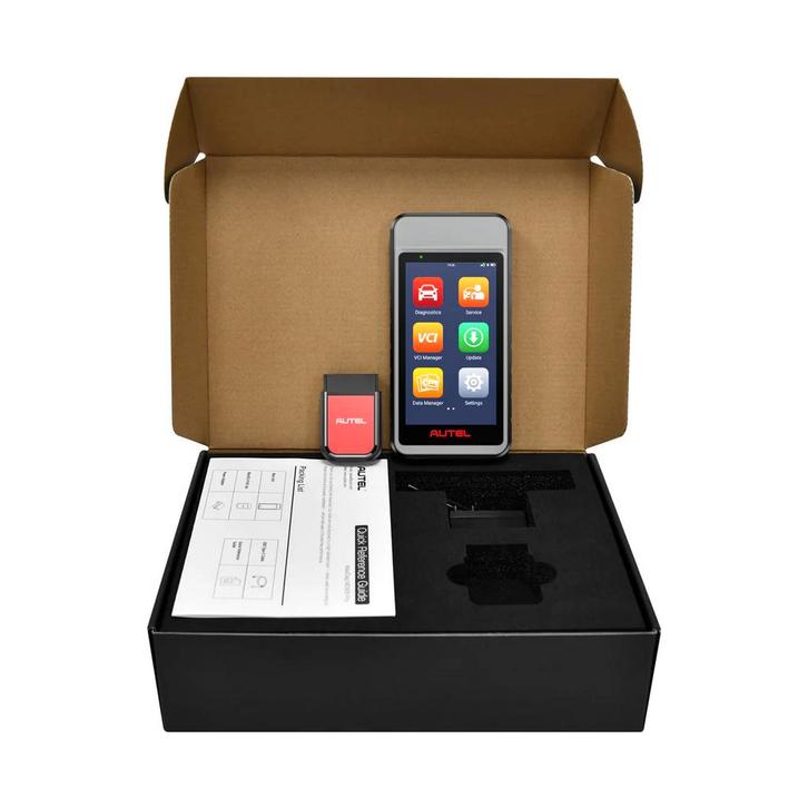 Autel MaxiDiag MD906 (2026) Diagnosetool, Auto diversen, Autogereedschap, Nieuw, Verzenden