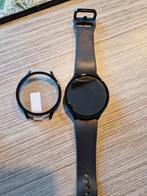Screenprotector galaxy watch 7 40/44mm, Ophalen of Verzenden, Nieuw, Zwart, Android