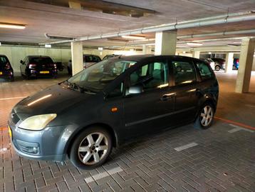 FORD C- MAX Auto  beschikbaar voor biedingen