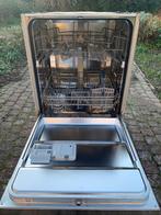 Bauknecht Vaatwasser - Inbouw, Witgoed en Apparatuur, Vaatwasmachines, Ophalen, Gebruikt, Inbouw, 45 tot 60 cm