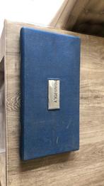 Oud monopoly spel, Ophalen of Verzenden, Gebruikt