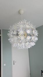 Leuke hanglamp, Huis en Inrichting, Lampen | Hanglampen, Ophalen, Metaal, Zo goed als nieuw, Modern