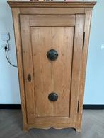 Charmant Antiek Kastje ZSM AFHALEN, Huis en Inrichting, Kasten | Buffetkasten, Ophalen, Gebruikt, 100 tot 150 cm, 50 tot 100 cm
