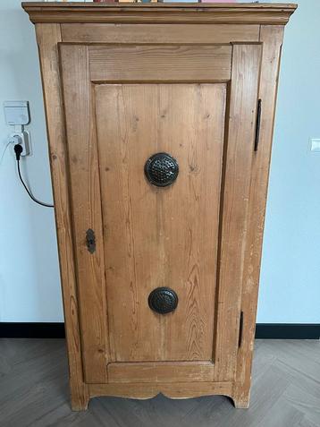 Charmant Antiek Kastje ZSM AFHALEN beschikbaar voor biedingen